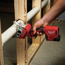 Milwaukee M12 12 Volt Lithium-Ion Cordless PVC Shear - Tool Only Model