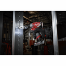 Milwaukee M12 FUEL 12 Volt Lithium-Ion Brushless Cordless 1/2 in. Drill Driver - Tool Only Model