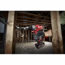 Milwaukee M12 FUEL 12 Volt Lithium-Ion Brushless Cordless 1/2 in. Drill Driver - Tool Only Model