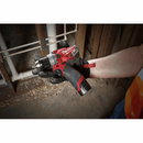Milwaukee M12 FUEL 12 Volt Lithium-Ion Brushless Cordless 1/2 in. Drill Driver - Tool Only Model