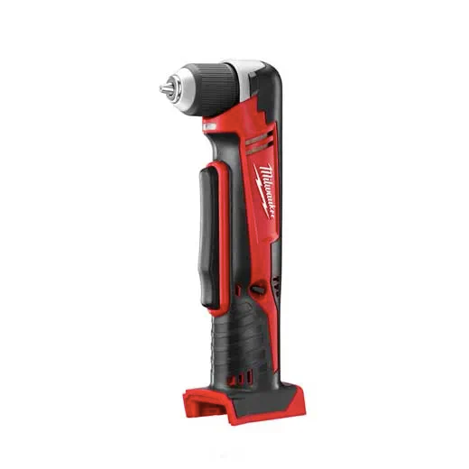 Milwaukee M18 18 Volt Lithium-Ion Cordless Cordless Lithium-Ion Right Angle Drill - Tool Only Model#: 2615-20