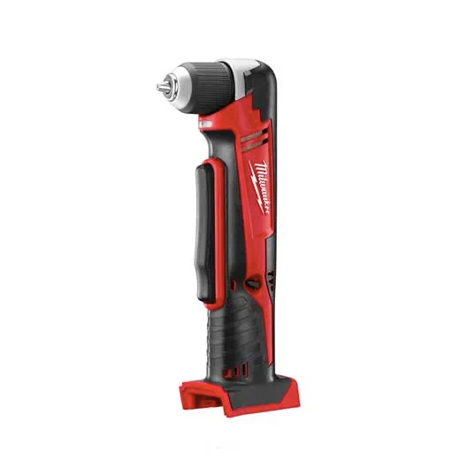 Milwaukee M18 18 Volt Lithium-Ion Cordless Cordless Lithium-Ion Right Angle Drill - Tool Only Model