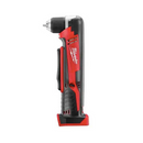 Milwaukee M18 18 Volt Lithium-Ion Cordless Right Angle Drill - Tool Only Model