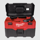 Milwaukee M18 18 Volt Lithium-Ion Cordless 2-Gallon Wet/Dry Vacuum - Tool Only Model