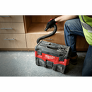 Milwaukee M18 18 Volt Lithium-Ion Cordless 2-Gallon Wet/Dry Vacuum - Tool Only Model