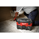 Milwaukee M18 18 Volt Lithium-Ion Cordless 2-Gallon Wet/Dry Vacuum - Tool Only Model