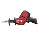Milwaukee M12 FUEL 12 Volt Lithium-Ion Brushless Cordless HACKZALL Reciprocating Saw - Tool Only Model