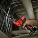 Milwaukee M12 FUEL 12 Volt Lithium-Ion Brushless Cordless HACKZALL Reciprocating Saw - Tool Only Model