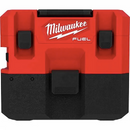Milwaukee M12 FUEL 12 Volt Lithium-Ion Brushless Cordless 1.6 Gallon Wet/Dry Vacuum - Tool Only Model