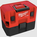 Milwaukee M12 FUEL 12 Volt Lithium-Ion Brushless Cordless 1.6 Gallon Wet/Dry Vacuum - Tool Only Model