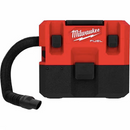 Milwaukee M12 FUEL 12 Volt Lithium-Ion Brushless Cordless 1.6 Gallon Wet/Dry Vacuum - Tool Only Model