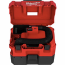 Milwaukee M12 FUEL 12 Volt Lithium-Ion Brushless Cordless 1.6 Gallon Wet/Dry Vacuum - Tool Only Model