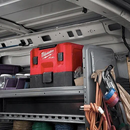 Milwaukee M12 FUEL 12 Volt Lithium-Ion Brushless Cordless 1.6 Gallon Wet/Dry Vacuum - Tool Only Model