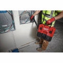 Milwaukee M12 FUEL 12 Volt Lithium-Ion Brushless Cordless 1.6 Gallon Wet/Dry Vacuum - Tool Only Model