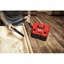 Milwaukee M12 FUEL 12 Volt Lithium-Ion Brushless Cordless 1.6 Gallon Wet/Dry Vacuum - Tool Only Model