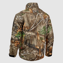 Milwaukee M12 Heated QUIETSHELL Jacket Kit Model