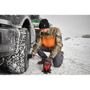 Milwaukee M12 Heated QUIETSHELL Jacket Kit Model