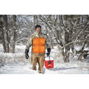 Milwaukee M12 Heated QUIETSHELL Jacket Kit Model
