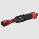 Milwaukee M12 12 Volt Lithium-Ion Cordless ROCKET Dual Power Tower Light - Tool Only Model
