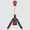 Milwaukee M12 12 Volt Lithium-Ion Cordless ROCKET Dual Power Tower Light - Tool Only Model