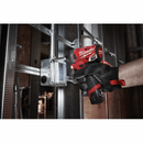 Milwaukee M12 FUEL 12 Volt Lithium-Ion Brushless Cordless 1/4 in. Hex Impact Driver Kit Model