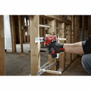 Milwaukee M12 FUEL 12 Volt Lithium-Ion Brushless Cordless 1/4 in. Hex Impact Driver Kit Model