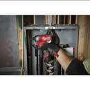 Milwaukee M12 FUEL 12 Volt Lithium-Ion Brushless Cordless 1/4 in. Hex Impact Driver Kit Model