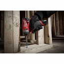 Milwaukee M12 FUEL 12 Volt Lithium-Ion Brushless Cordless 1/4 in. Hex Impact Driver Kit Model