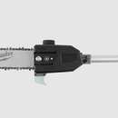 Milwaukee M18 FUEL QUIK-LOK 10 in. Pole Saw Attachment Model