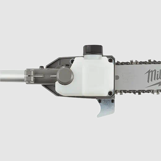 Milwaukee M18 FUEL QUIK-LOK 10 in. Pole Saw Attachment Model