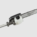 Milwaukee M18 FUEL QUIK-LOK 10 in. Pole Saw Attachment Model