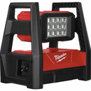 Milwaukee M18 18 Volt Lithium-Ion Cordless Rover LED Dual Power Flood Light - Tool Only MILW-236020
