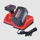 Milwaukee M18 & M12 18 Volt/12 Volt Super Charger Model