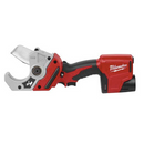 Milwaukee M12 12-Volt Cordless PVC Shear Model 2470-21