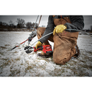 Milwaukee 1/2" EHS Guy Wire Cutting Jaw Model