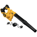 DeWalt 20V MAX Blower Model