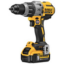 DeWalt 20V MAX XR Hammerdrill Kit Model