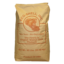 Media, Walnut Shell, X-Coarse, 6/10,Skid-40x 50lb/bg Model