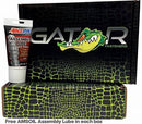 Gator Fasteners Thread Cleaning Chaser M11 x 1.5   