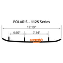 TRAIL BLAZER IV CARBIDE POL PR (TPI4-1125)