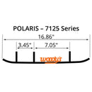 TRAIL BLAZER IV CARBIDE POL PR (TPI4-7125)