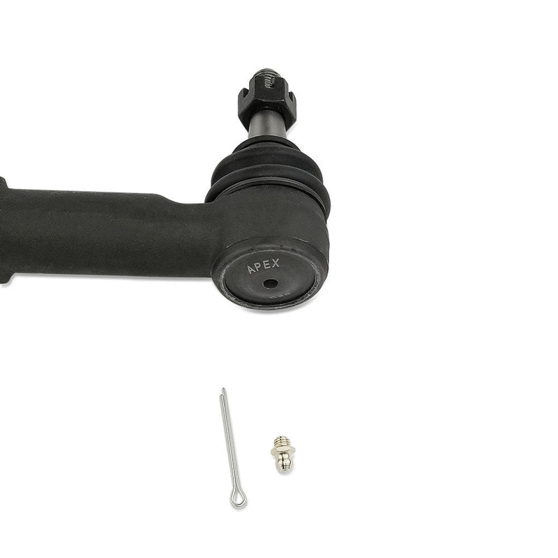 TR105 - Tie Rod End, Inner & Outer - Apex HD Design