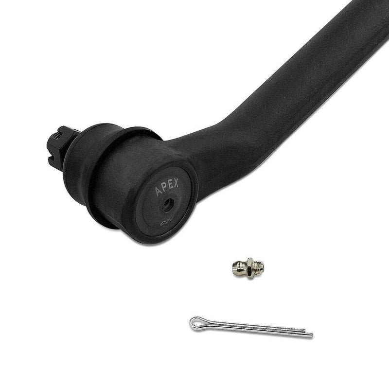 TR107 - Tie Rod End