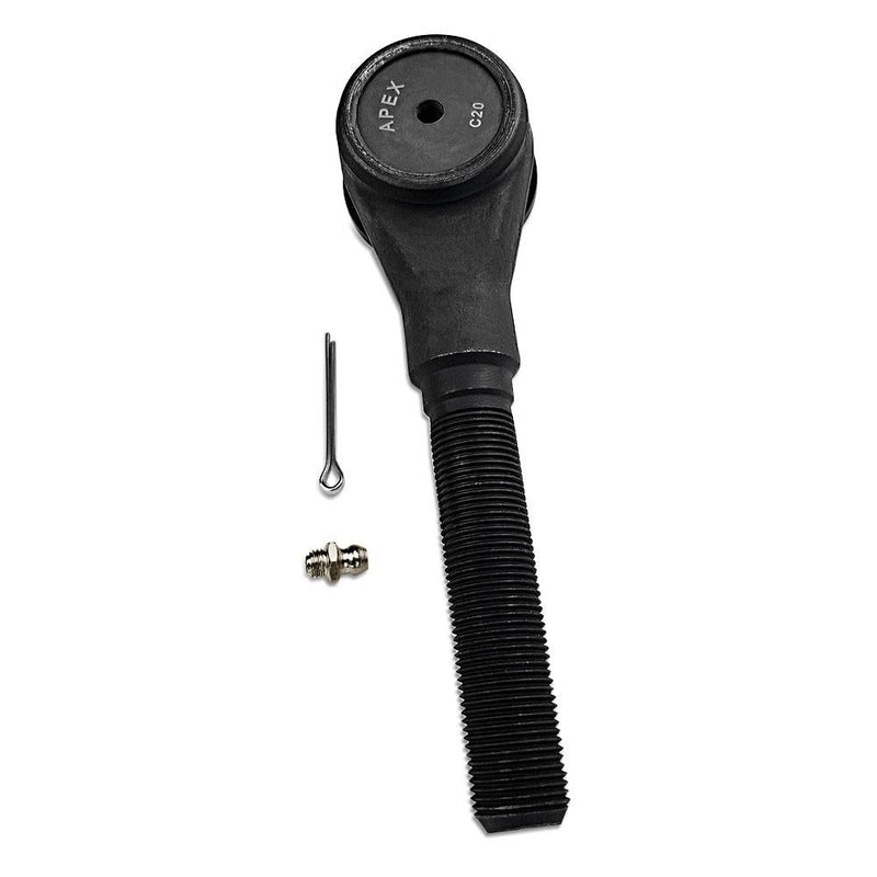 TR123 - Tie Rod End