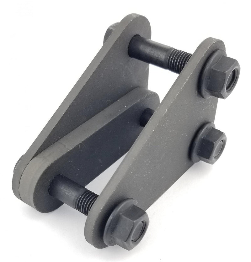 TR186 - Damper Bracket - Sandwich