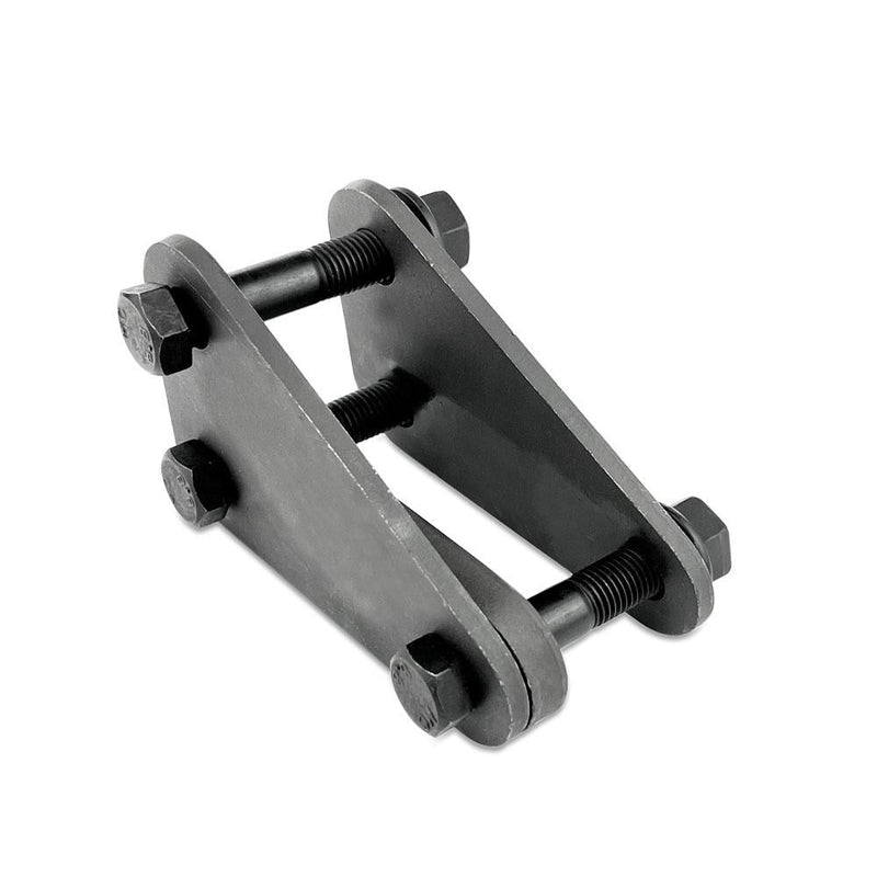 TR186 - Damper Bracket - Sandwich