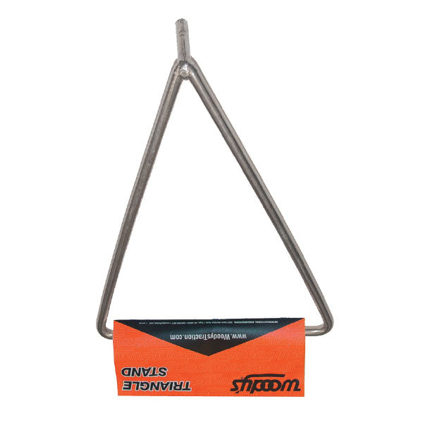 WOODY'S TRIANGLE BIKE STAND (TRI-STAND)