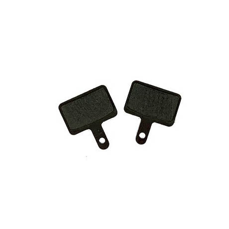 HD-E500 TEKTRO DUAL PISTON BRAKE PADS FOR BAKCOU EBIKES