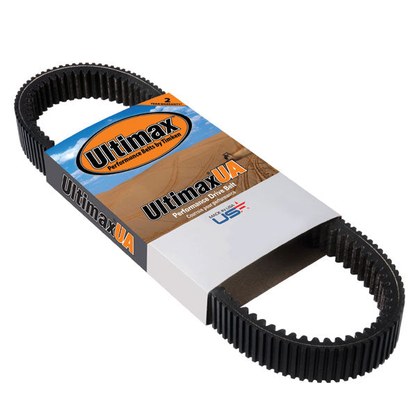 ULTIMAX UA ATV BELT (UA400) | MunroIndustries.com