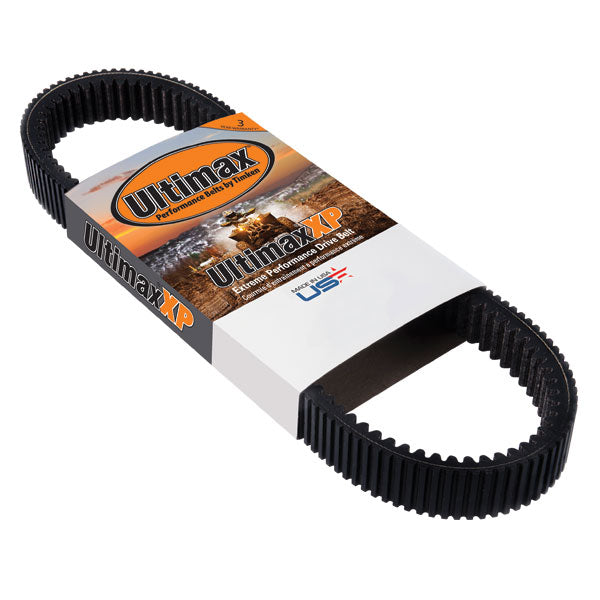 ULTIMAX XP ATV BELT (UXP406) | MunroIndustries.com